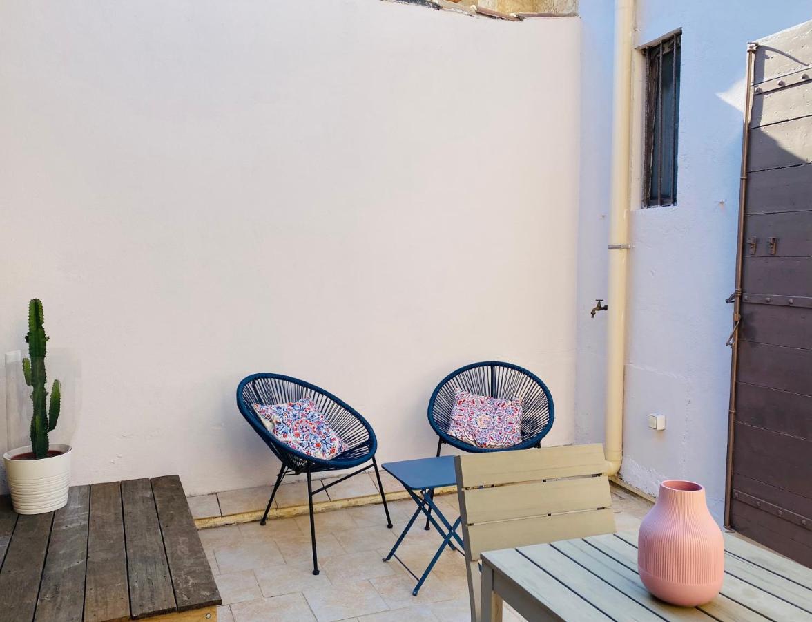 Appartements Entre Provence Et Camargue Tarascon Dış mekan fotoğraf