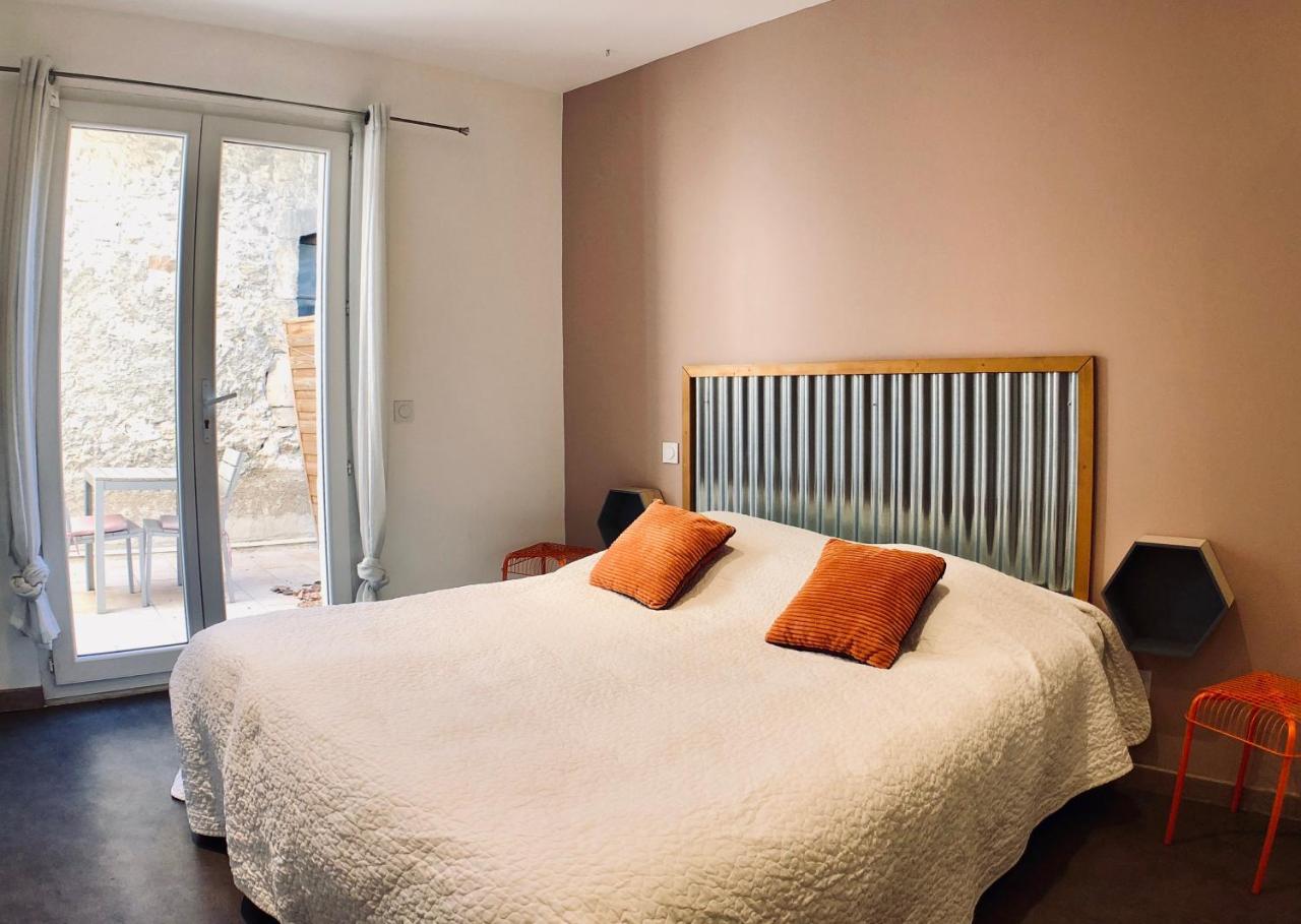 Appartements Entre Provence Et Camargue Tarascon Dış mekan fotoğraf