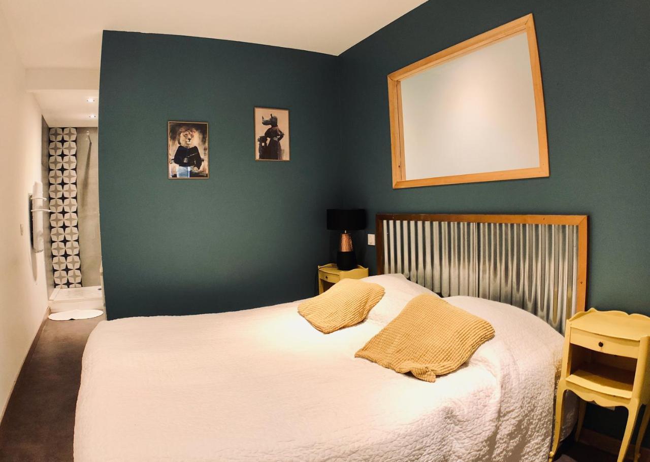 Appartements Entre Provence Et Camargue Tarascon Dış mekan fotoğraf