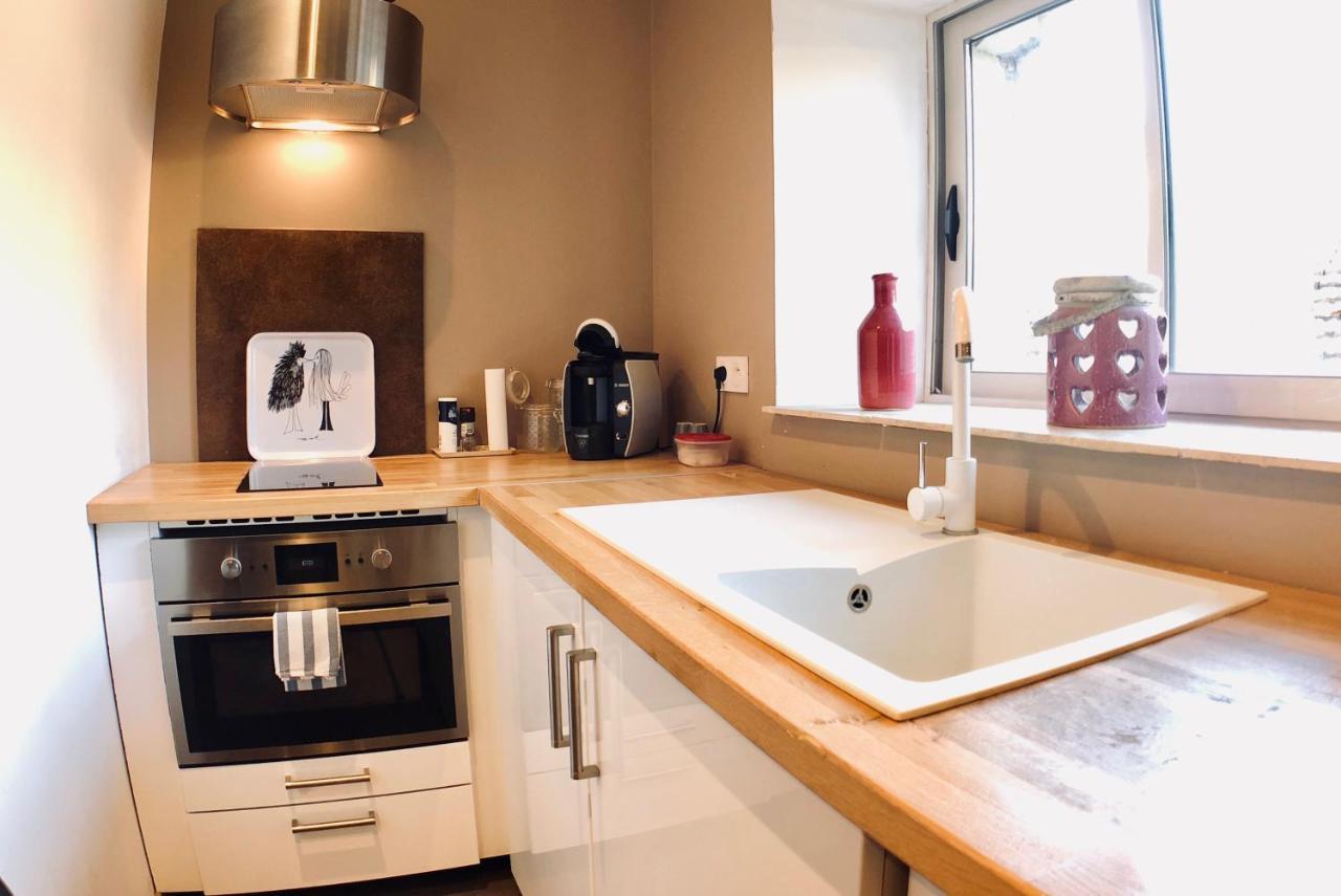 Appartements Entre Provence Et Camargue Tarascon Dış mekan fotoğraf