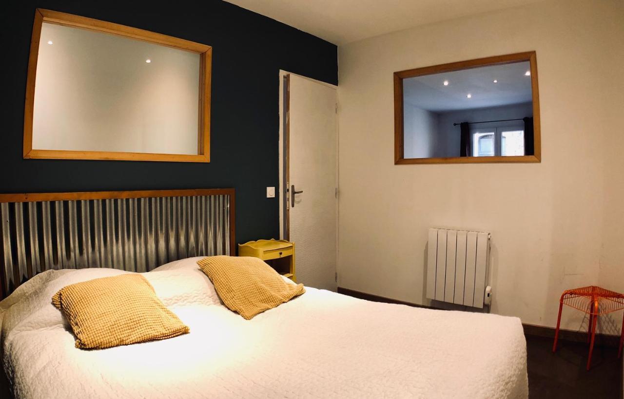 Appartements Entre Provence Et Camargue Tarascon Dış mekan fotoğraf